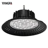 [30% Discount] YANGFA IP65 Warehouse Bridgelux Chip Induction 50W 70W 100W 120W 150W 200W Led High Bay Lights