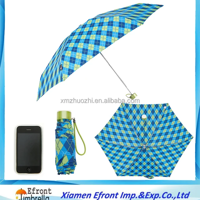check print corporate gifts small size 19 inch portable compact