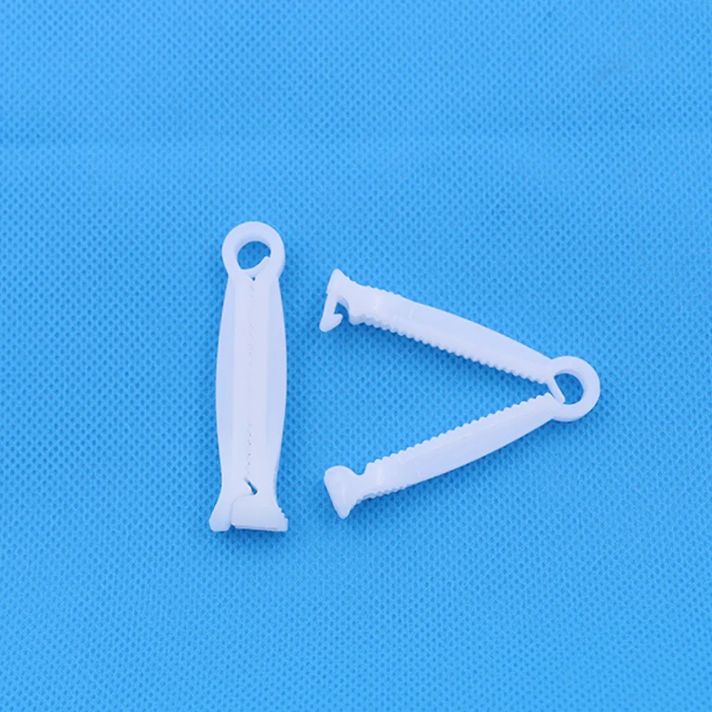 Hospital Sterile Cord Cutting Scissor/umbilical Cord Clamp Buy