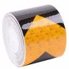 Off-price safety reflective tape for clothing and truck