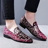 H10394D 2019 new model man shoes fashion moccasins casual shoes for women