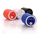 Super Mini Surround Speaker Cheap Wireless Speaker Manufacturer with line in function