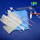 8504DNA cervical pap smear disposable gynecological examination kit