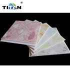 Ghana PVC Ceiling Tiles Wholesale