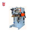 Copper Wire Side Seam Resistance Welding Machine For Can Making