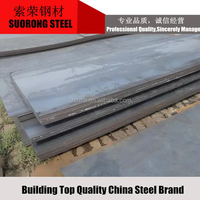 edge iron sheets