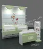 clothes display stand for shop/display stand for mobile accessories/cosmetic display stand