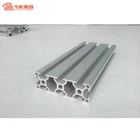 Foshan Pour Portail Aluminium Profile Price
