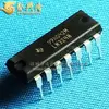 DIP-14 Integrated Quad Operational Amplifier--SXLS3 Electronic Component New IC LM324N