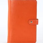 Custom Leather Note book,Custom PU Leather Notebook,Fashionable PU Leather Diary