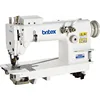 BR-3800-2 Double needle chain stitch industrial sewing machine