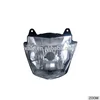 Motorcycle headlight,head lamp,motorcycle tail light,parts for YB100,YB125,CRYPTON,CY80,BWS100,AXIS90,AXIS100,DX100,RS100