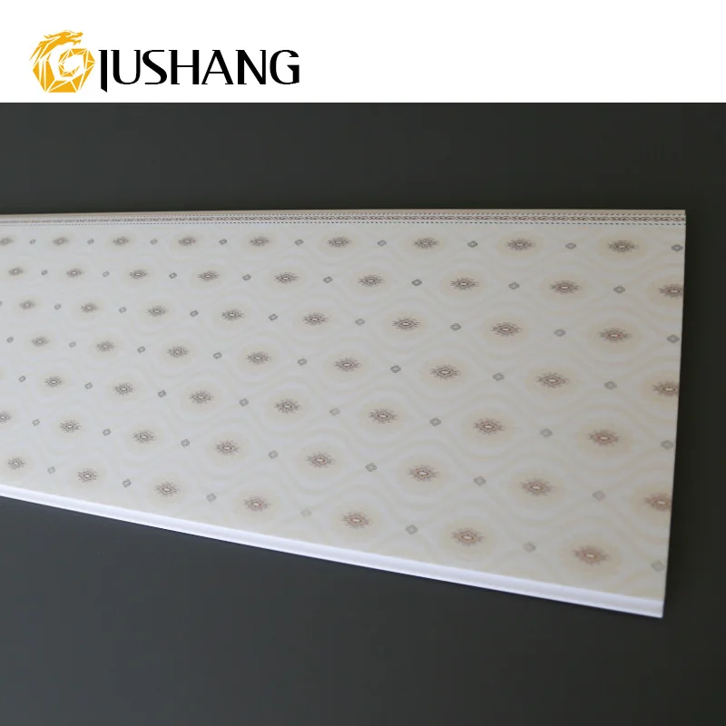 Factory Sale Great Value Competitive Plastic Sheet PVC Panel And Ceiling Panel