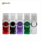 Full Capacity 2G/4G/8G/16G/32G Rotate USB Flash Drive