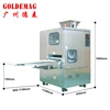 FKGYJ-12000 Automatic Hotdog Bun Bread Dough divider and rouner with output 12000 dough balls per hour