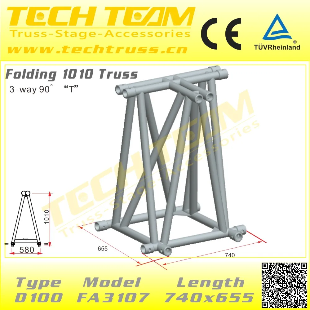 global wedding truss