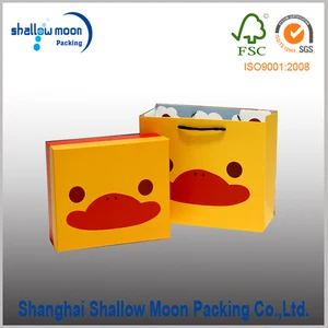packaging & printing bag shanghai high quality packing bag for
