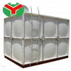 frp smc water tank for Drinking Water Irrigation Water Tank