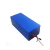 Customized li-ion battery 12v 24v 36v 48v 60v 72v 10Ah 20Ah 30Ah 40ah lithium ebike battery pack