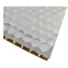 High Strength honeycomb cardboard honeycomb roof panel paper board