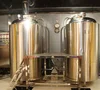 Brewery And Home Full Automatic Making Machine Wine Beer Brewing Equipment
