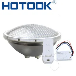 par56 rgb led