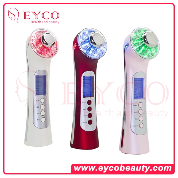 EYCO BEAUTY Beauty Equipment Multifunction Beauty