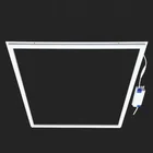 Super cool High Quality Led Flashlight Powerful indoor Led panel frame light