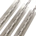 Fire Fighting Equipment Stainless Steel 304 Piano Hinges