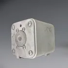 middle voltage interrupter switch ceramic fuse part in circuit breaker