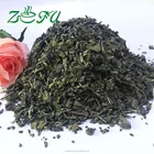 China cheap good quality organic green tea leaf 9575
