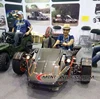 Direct Selling EEC 250cc reverse trike for sale/ztr trike roadster