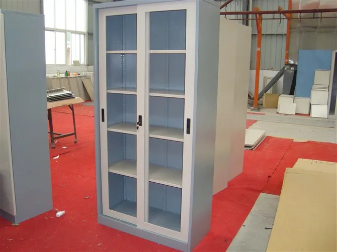 damro office furniture durable sliding door file