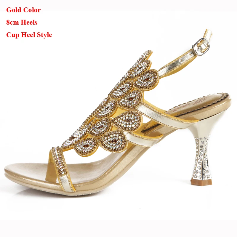 102 Gold Cup