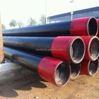 wuxi OFD api 5ct l80 5 1 2" btc casing and tubing pipe
