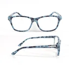 2019 Top Selling trendy Computer Anti Blue Light cheap Reading Glasses