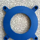 Exhaust Cap Flange Protectors ANSI/ASME 300LB 6" DN150 Exhaust Flange Protector Cap