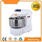 Commercial Dough Spiral Mixer, Dough kneading machine high speed 40L~240L
