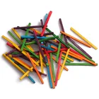 China Factory Direct Supply Colored Matches