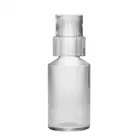new design water glass pitcher with lid