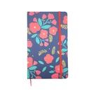 custom print hardcover notebook a5 with elastic band