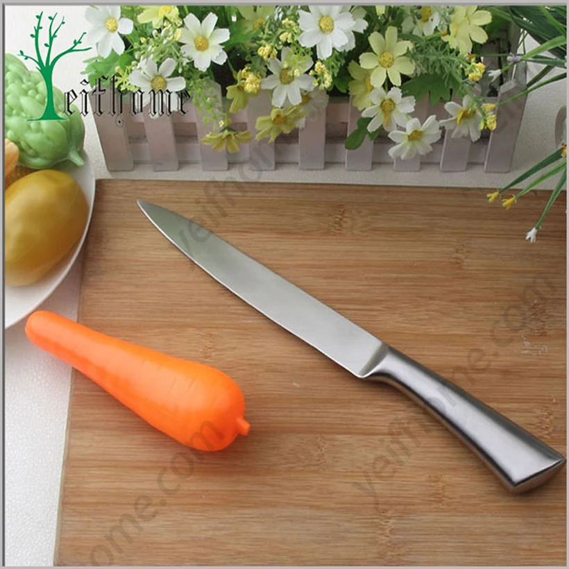 Wholesale multipurpose professional kitchen knivesl utility knife