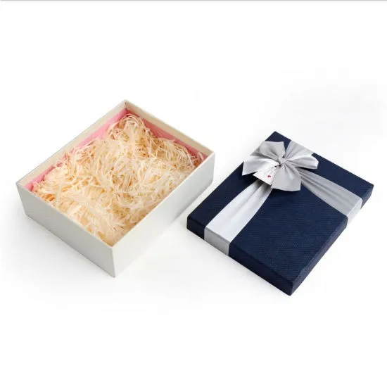 eco friendly custom printed round cardboard cosmetic paper tube