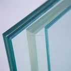 customized smart glass laminated glass