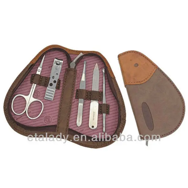 EL-MS005 manicure sets for women