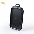 China Manufacturer Package Fancy Printing Plastic Mobile Phone Case Gift Packaging Tray