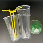 Pp plastic cup that can be taken away at one time