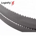CHINA TELEX Improve 30% lifetime M42 Band Saw Blade For Metal