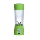 2018 Portable Travel Juice Blender Mixer Cup Electric Mini Juicer with Usb Charger