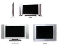 TV Set Includng PDP, LCD, HDTV And CRT